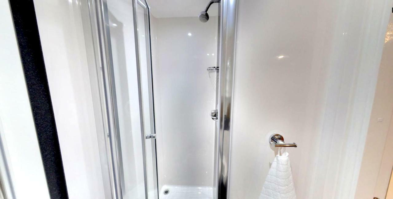 Great Student Rooms By Kings Cross Appartamento Londra