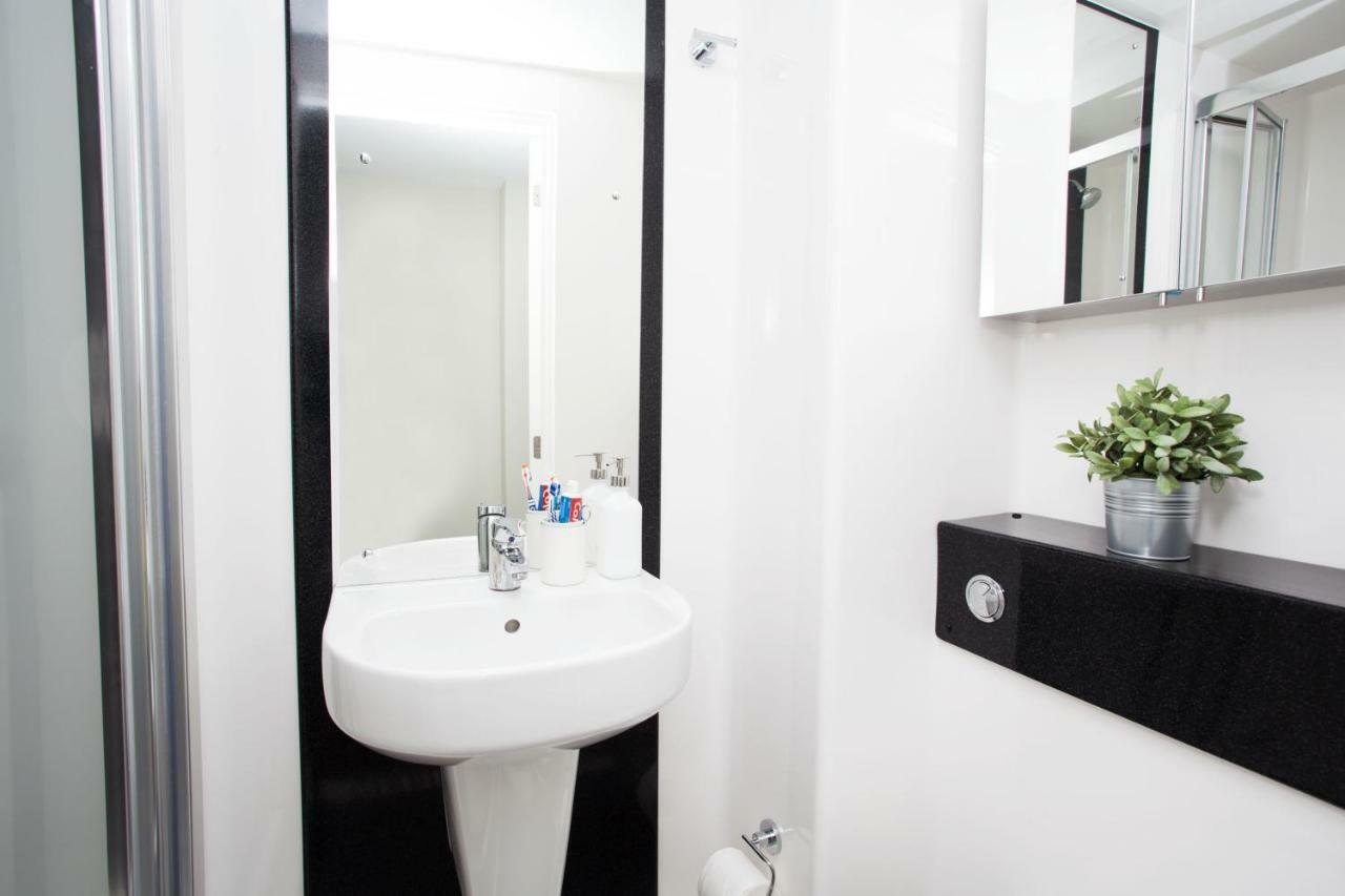 Appartamento Great Student Rooms By Kings Cross *