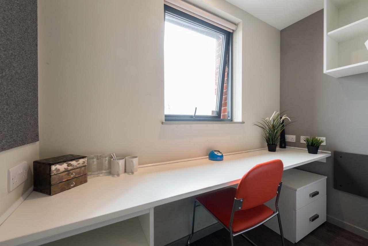 Appartamento Great Student Rooms By Kings Cross *