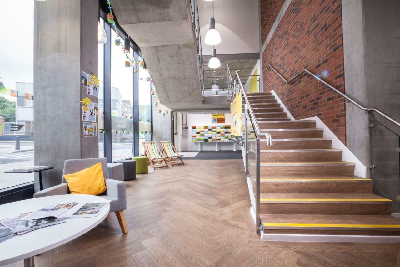 Great Student Rooms By Kings Cross * Londra